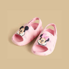 Minnie Mouse Clogs
