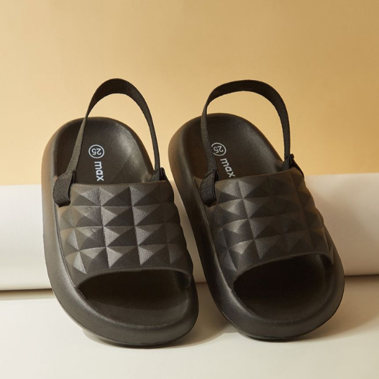 Waffle Slip-On