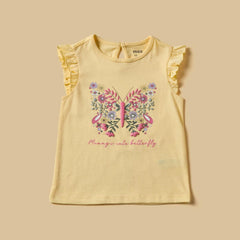 Pack of 5 - Assorted Cotton T-Shirts