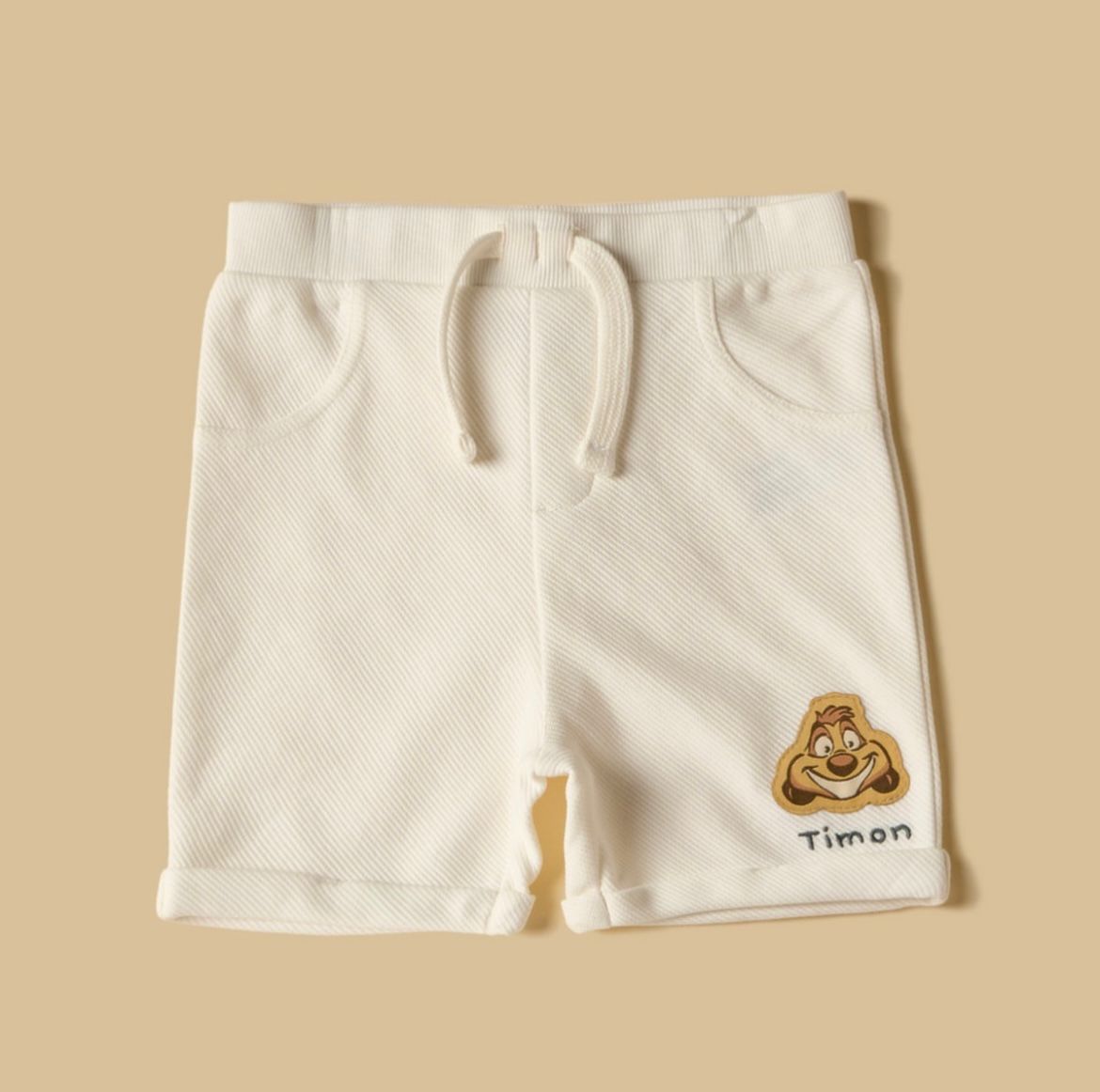 The Lion King Sweatshirt, Shorts and Cap Set
