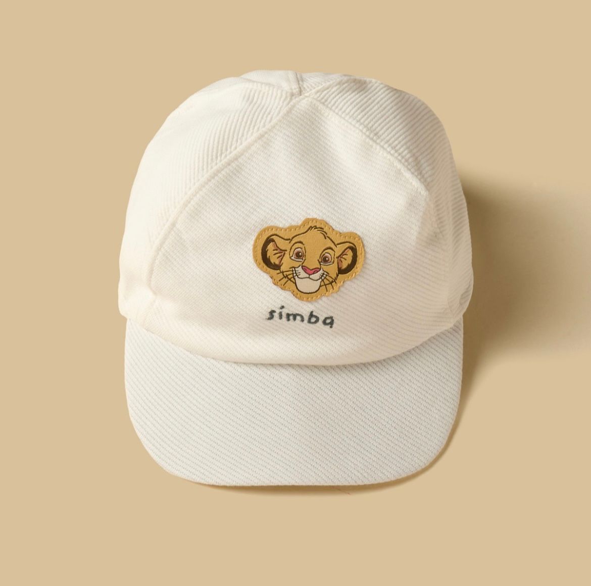 The Lion King Sweatshirt, Shorts and Cap Set