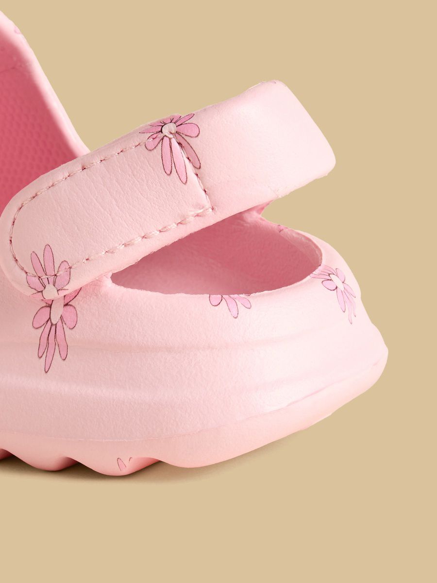Minnie Mouse Clogs