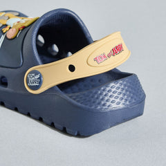 Tom & Jerry Clogs