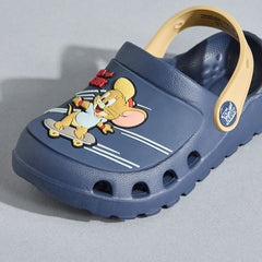 Tom & Jerry Clogs
