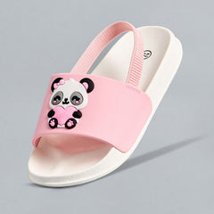 Panda Slip-On Shoes