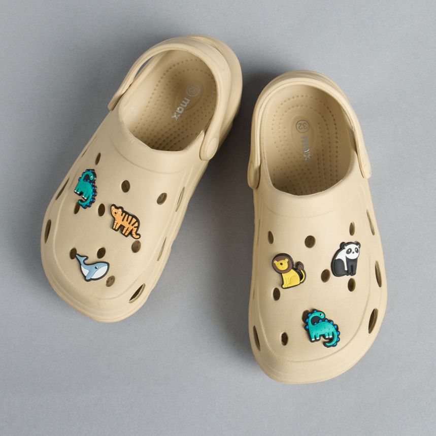 Animal Clogs