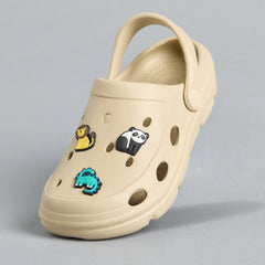 Animal Clogs