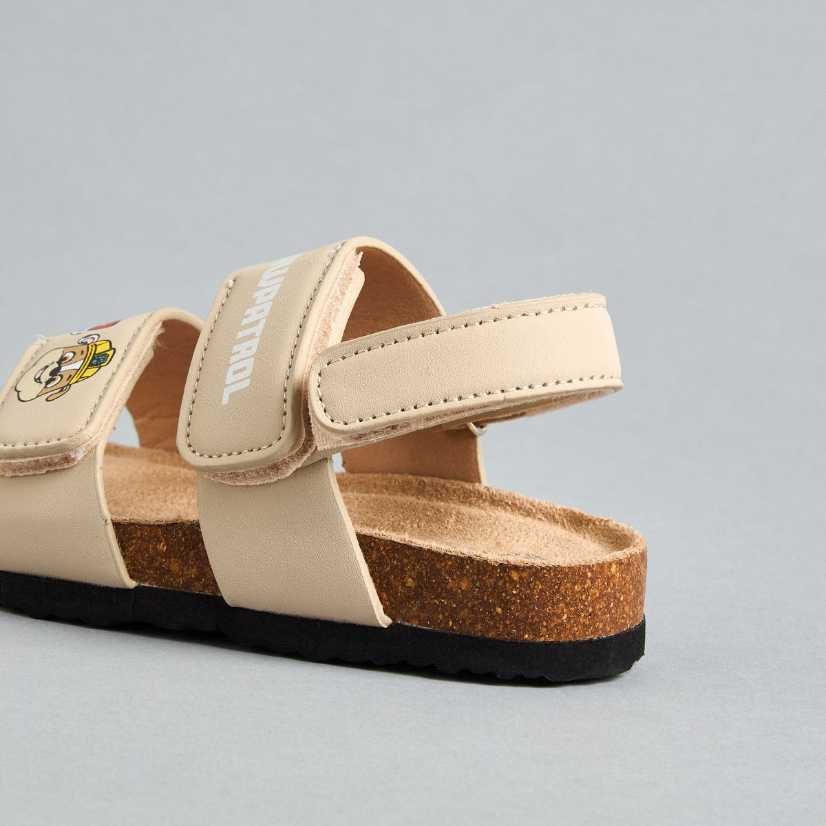 Paw Patrol Sandals