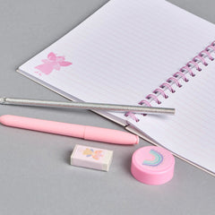 Assorted Kids Stationery Set