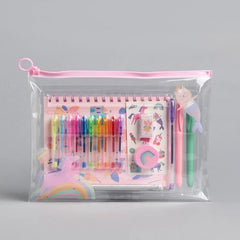 Assorted Kids Stationery Set