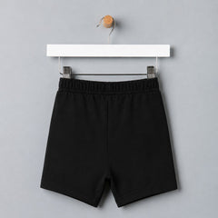 Basic Cotton Shorts